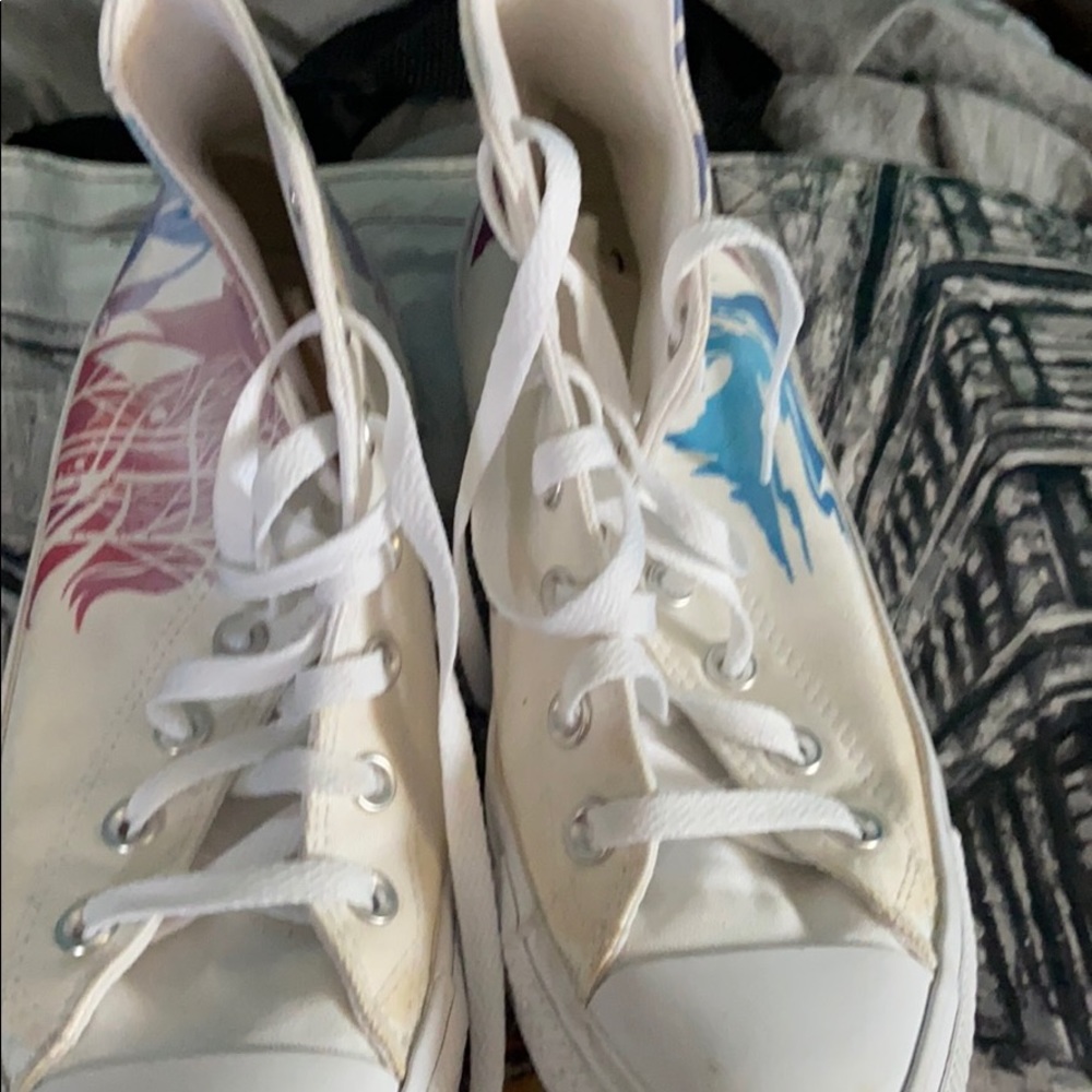 New
